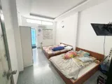 Nhà phố Tân Bình: 4 Tầng, Hẻm Xe Hơi, Giá 6 Tỷ Thương Lượng - Ảnh 2