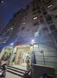 Căn hộ 2PN, 1WC Nam Trung Yên, Cầu Giấy - 3.55 tỷ full nội thất - Ảnh 1