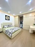 Nhà Đại Cổ Việt 39m2 - 5 Tầng, Full Nội Thất, Gần Phố - Ảnh 1