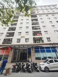 Căn Hộ 3PN, 104m2, Full Nội Thất - 259 Yên Hòa, Cầu Giấy, Giá 8.8 tỷ - Ảnh 1