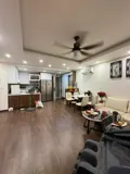 Căn Hộ 3PN, 104m2, Full Nội Thất - 259 Yên Hòa, Cầu Giấy, Giá 8.8 tỷ - Ảnh 2