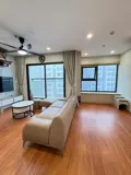 Bán Căn 2PN Imperia Smart City Hà Nội - 3.9 Tỷ Full Nội Thất - Ảnh 3