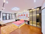 Nhà Đẹp Minh Khai - 45m² - 5 Tầng - Giá Tốt - Vị Trí Vàng - Ảnh 2