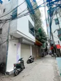 Bán Gấp Nhà Bùi Ngọc Dương - Hai Bà Trưng: Kinh Doanh - Lô Góc 2 Thoáng - Ảnh 4