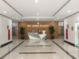 Căn hộ Mỹ Đình Plaza Full Nội Thất - View đẹp, Giá tốt - Ảnh 3