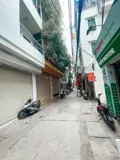 Bán Gấp Nhà Bùi Ngọc Dương - Hai Bà Trưng: Kinh Doanh - Lô Góc 2 Thoáng - Ảnh 5