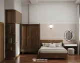 Bán Nhà Hẻm 449 Trường Chinh, P14, Tân Bình - 5x13m, 3 Tầng, Giá 8.579 Tỷ - Ảnh 3