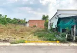 Đất nền Tân An Hội, Củ Chi – Full thổ cư, SHR – 190m² – Đầu tư sinh lời - Ảnh 1