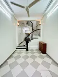 Nhà 4 Tầng Vạn Phúc Hà Đông: 40m2, Ngõ Thông Ô Tô, Giá 6x - Ảnh 3