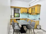Nhà 4 Tầng Vạn Phúc Hà Đông: 40m2, Ngõ Thông Ô Tô, Giá 6x - Ảnh 4