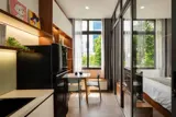 Căn hộ 2PN - 850 triệu, Sổ Hồng Riêng, Full Nội Thất - Vị trí đắc địa gần sân bay Tân Sơn Nhất - Ảnh 5