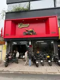 Cho Thuê Nhà 3 Tầng Mặt Phố Giải Phóng - Vị Trí Đắc Địa, Kinh Doanh Sầm Uất - ảnh 2