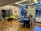 Bán Căn 4PN - 2VS Tại CT3 HUD3 Tây Nam Linh Đàm - Giá 9.9 Tỷ - Ảnh 4