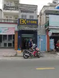 Cho Thuê Nhà Mặt Tiền Gò Vấp - 9.5TR - Phù Hợp Kinh Doanh/Văn Phòng - ảnh 1