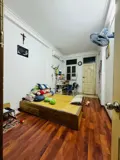 Nhà Mặt Ngõ Oto Lùi, Hà Đông - 40m2, 4 Tầng, Giá Tốt - Ảnh 4