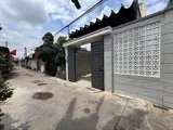 Bán Nhà Mặt Tiền Củ Chi: 1 Trệt 1 Lầu, 126m2, SHR - Vị Trí Đắc Địa - Ảnh 2