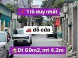Đất nền Yên Viên giá sốc: 69m², ô tô vào nhà, 8x triệu/m² - Đầu tư sinh lời - Ảnh 3