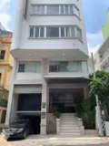 Cho Thuê Toà Nhà Văn Phòng 1000m2 - Góc 2 Mặt Tiền Nguyễn Văn Thủ, Quận 1 - Ảnh 1