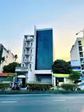Siêu Hiếm Toà Nhà Mặt Tiền Tô Ngọc Vân, Thủ Đức - Cho Thuê/Bán - Ảnh 1