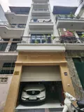 Nhà Phân Lô Phố Cù Chính Lan 59m2, 6 Tầng, Thang Máy, Gara Ô Tô - Giá 18.5 tỷ - Ảnh 3