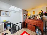 Bán nhà ngõ đẹp Hoàng Hoa Thám: Ô tô gần, Full nội thất, Pháp lý rõ ràng - Ảnh 3