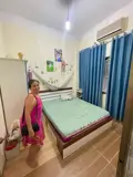Bán Nhà 4 Tầng Mỗ Lao, Hà Đông: 34m2, Giá 6.35 Tỷ, Ô Tô Đỗ Cận - ảnh 2