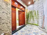 Bán nhà Nguyễn Khoái, Times City - 4PN, 2 mặt thoáng, Sổ đỏ sẵn sàng giao dịch - Ảnh 1