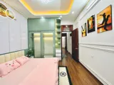 Bán nhà Nguyễn Khoái, Times City - 4PN, 2 mặt thoáng, Sổ đỏ sẵn sàng giao dịch - Ảnh 2