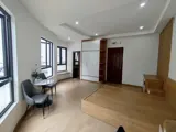Nhà 6 Tầng, Có Thang Máy, Ô Tô Đỗ Trong Nhà - Ngọc Thuỵ - Ảnh 3