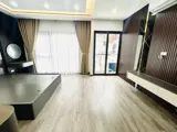 Lô Góc Mặt Tiền Rộng - 7 Tầng Thang Máy - Lĩnh Nam Đẳng Cấp - Ảnh 4