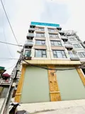 Lô Góc Mặt Tiền Rộng - 7 Tầng Thang Máy - Lĩnh Nam Đẳng Cấp - Ảnh 1