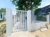 Bán Dãy Nhà Trọ 11 Phòng Tân An Hội, Củ Chi - Sổ Riêng, Xe Hơi - Ảnh 2