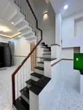 Nhà Mới Đẹp 40m2, 4 Tầng, Sân Thượng, Tân Bình - Giá 7 Tỷ - Ảnh 4
