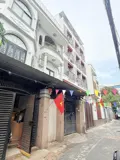 Nhà phố 4 Tầng, Ô Tô Đỗ Cửa, Gần 80m2, C12, Tân Bình - Chỉ 11 Tỷ - Ảnh 2