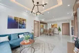 Căn Hộ 2PN Sài Gòn: Giá 1.9 Tỷ, Sổ Hồng Riêng, Tiện Ích Đầy Đủ - Ảnh 6