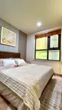 Căn Hộ 2PN Sài Gòn: Giá 1.9 Tỷ, Sổ Hồng Riêng, Tiện Ích Đầy Đủ - Ảnh 1