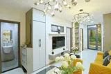 Căn Hộ 2PN Sài Gòn: Giá 1.9 Tỷ, Sổ Hồng Riêng, Tiện Ích Đầy Đủ - Ảnh 7