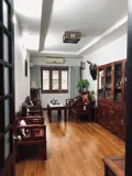 Bán nhà Minh Khai 83m2, Giá 21 tỷ - Vị trí đẹp, Kinh doanh, Ô tô vào - Ảnh 1