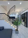 Nhà Đẹp 3 Lầu, 4PN, 110m2, Củ Chi - Giá Tốt, Vị Trí Đắc Địa - Ảnh 5