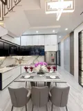 Nhà Đẹp 3 Lầu, 4PN, 110m2, Củ Chi - Giá Tốt, Vị Trí Đắc Địa - Ảnh 7
