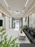 Nhà Đẹp 3 Lầu, 4PN, 110m2, Củ Chi - Giá Tốt, Vị Trí Đắc Địa - Ảnh 6