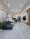 Nhà Đẹp 3 Lầu, 4PN, 110m2, Củ Chi - Giá Tốt, Vị Trí Đắc Địa - Ảnh 8