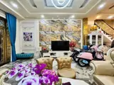 Bán Nhà Nguyễn Tri Phương, P4, Q10 - 92m2, 5 Tầng, Giá 17 Tỷ - Ảnh 14