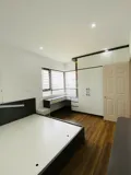 Chung Cư Cán Bộ Quốc Hội - 116m2, 3PN, Góc 2 Mặt Thoáng, 6.3 tỷ - Ảnh 2