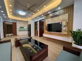 Chung Cư 3PN Góc - View Thoáng - Nội Thất Full - Giá Tốt - Ảnh 4