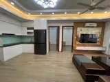 Chung Cư 3PN Góc - View Thoáng - Nội Thất Full - Giá Tốt - Ảnh 3