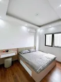 Bán Căn Hộ 3PN C4 Nguyễn Cơ Thạch, Nam Từ Liêm - Full Đồ, View Đẹp - Ảnh 1