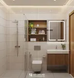 Bán Nhà Hẻm 236 Nguyễn Thái Bình, P12, Tân Bình - 16.5 tỷ - Ảnh 2