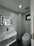 Bán Căn Hộ 3PN Chung Cư C4 Nguyễn Cơ Thạch, Full Đồ Xịn, 106m² - Ảnh 3