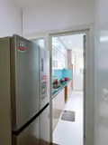 Bán Căn Hộ 3PN Chung Cư C4 Nguyễn Cơ Thạch, Full Đồ Xịn, 106m² - Ảnh 2